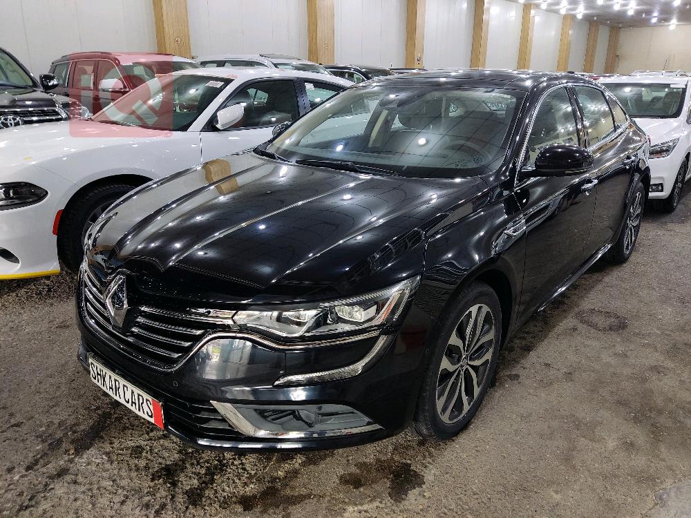 رینۆ تالیسمان